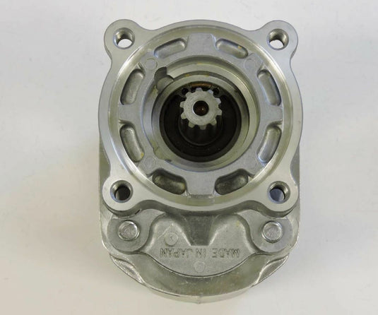 Hydraulic Pump - New, Fits Ford 2120