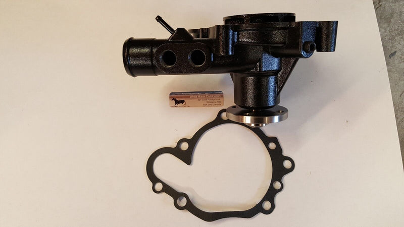 Load image into Gallery viewer, Water Pump for Takeuchi TL130
