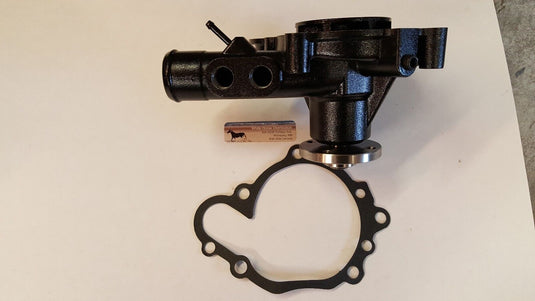 Water Pump for Takeuchi TL130