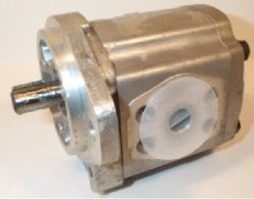 HYDRAULIC GEAR PUMP Compatible with Hyster Part # 1455761