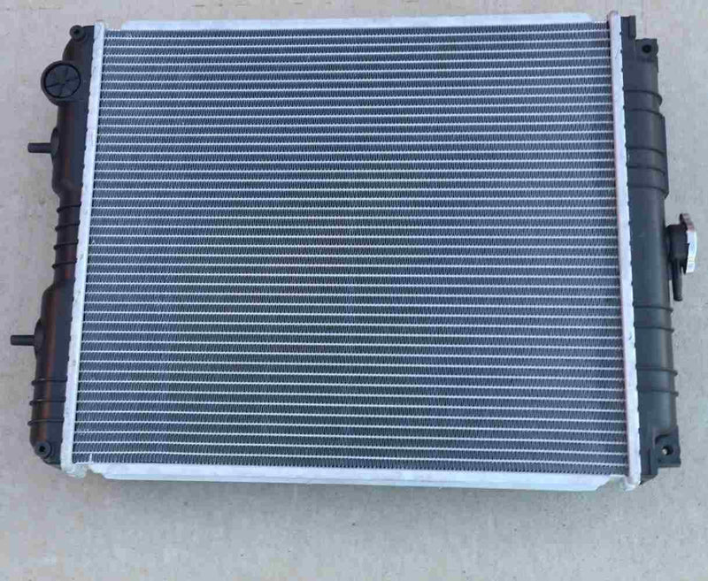 Load image into Gallery viewer, NEW Genuine Radiator Assy Replaces TYM Branson Part Number EA00001873A
