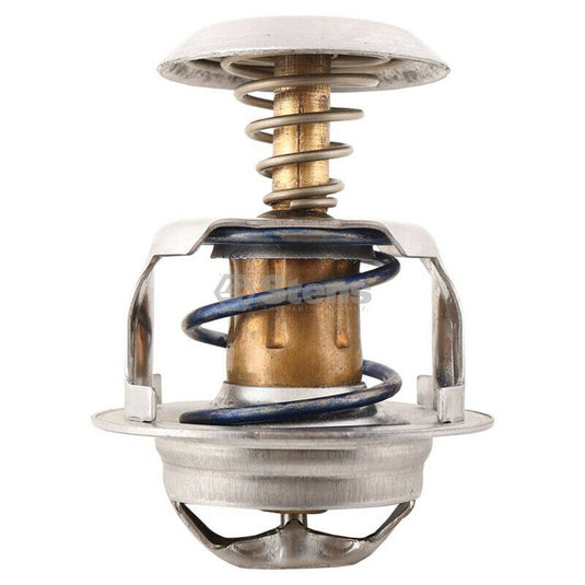 Thermostat Fits Kubota V2203-M-E2B Engine