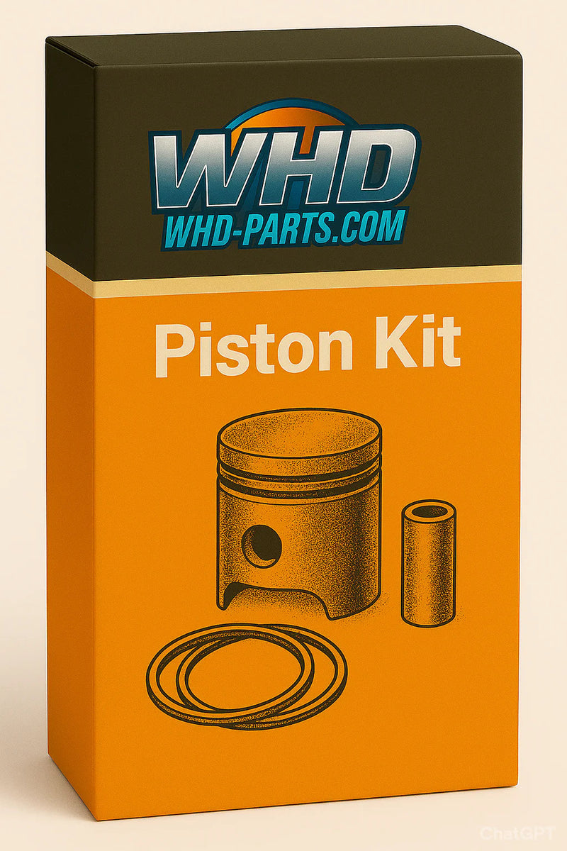 Load image into Gallery viewer, GENUINE Piston and Ring Assy for Kioti 1-30H w/ 3A139 Engine
