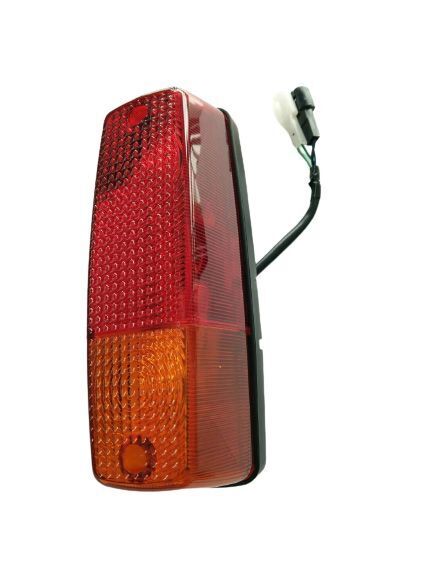 NEW Genuine LH Rear Lamp for Kubota M95SDS
