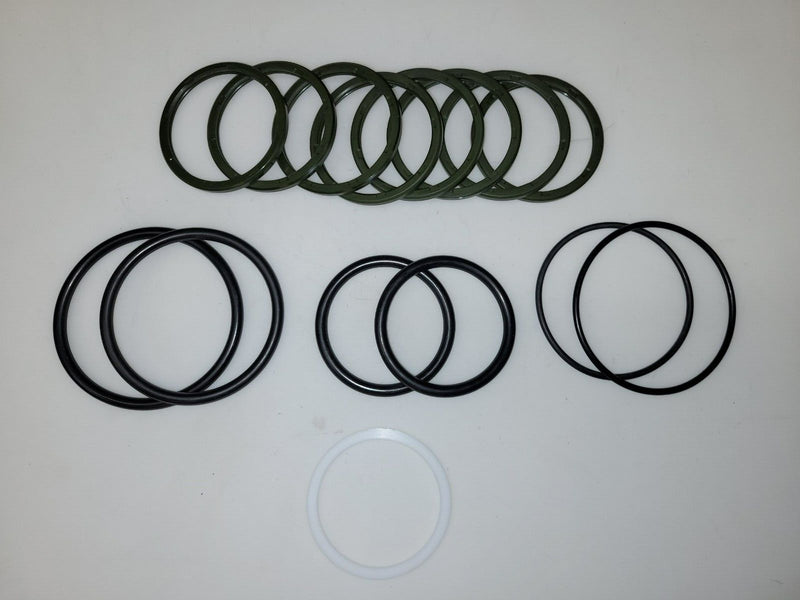Load image into Gallery viewer, Swivel Joint Seal Kit Fits Yanmar VIO35-2 Excavator
