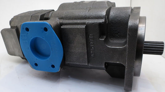 Hydraulic Pump compatible with Case Part# 257955A1