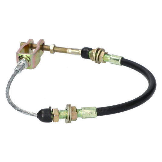 GENUINE Clutch Pedal Cable Repalces Kioti Part Number T5250-55522