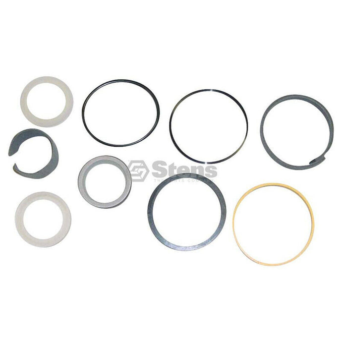 Tilt Cylinder Seal Kit, Compatible with Case 586H Forklift