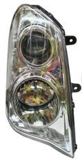 Load image into Gallery viewer, GENUINE Left and Right Headlight Assy for Kioti NX6020H

