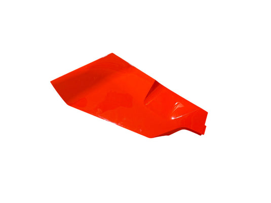 NEW Genuine LH Lower Bonnet Cover for Kioti CK4020CHSEB