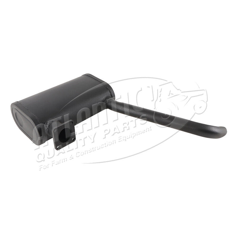 Load image into Gallery viewer, New Muffler fits Kubota Tractor L3430
