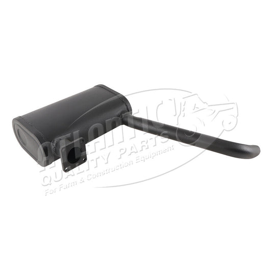 New Muffler fits Kubota Tractor L3430