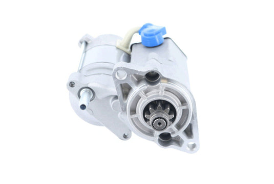 NEW STARTER MOTOR Replacement for Kubota Model RTV1140CPX