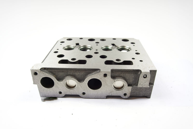 Load image into Gallery viewer, NEW Cylinder Head Assembly with Glow Plugs and Gasket Kit for Kubota L1501
