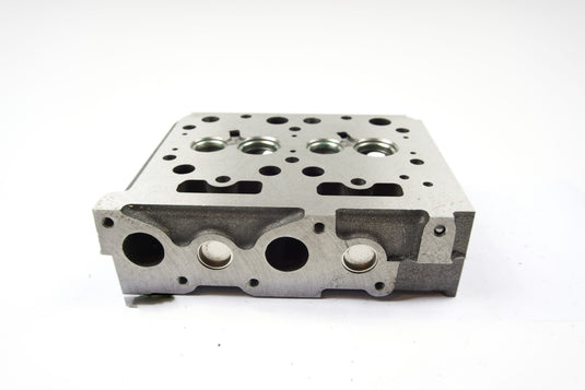 NEW Cylinder Head Assembly with Glow Plugs and Gasket Kit for Kubota L1501