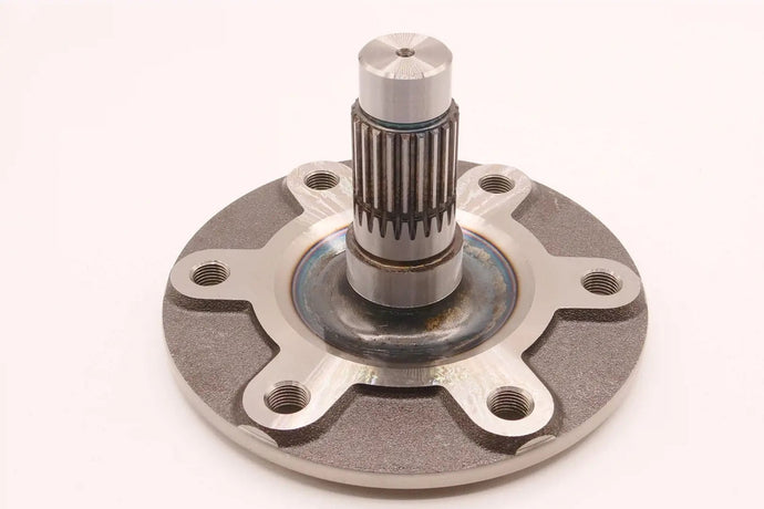 NEW Genuine Front Axle for Kubota B21