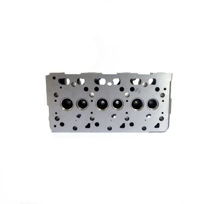 Load image into Gallery viewer, NEW Bare Cylinder Head For Kubota F2560E
