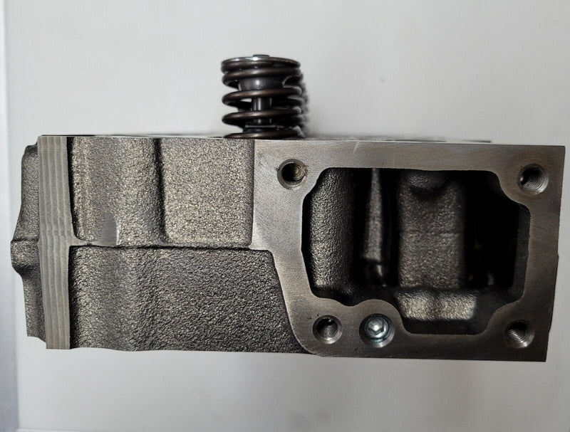 Load image into Gallery viewer, New Genuine Daedong Cylinder Head C/W Valves Installed Fits TD1400 Engine
