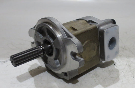 HYDRAULIC GEAR PUMP Compatible with Mitsubishi/CAT Forklift Part