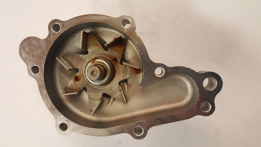 Water Pump fits Caterpillar 262D Skid Steer With CAT C3.3 Engine