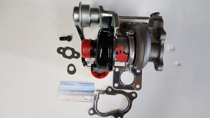 NEW Turbo  for Bobcat T180, 7020836, 6686048 NO CORE CHARGE