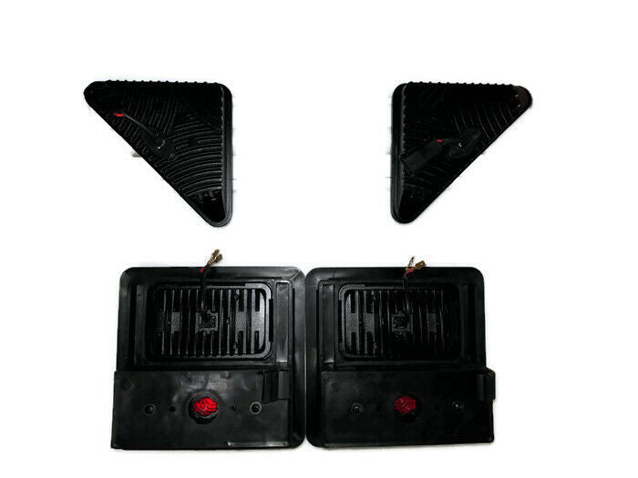 Load image into Gallery viewer, LED Bobcat Head Tail Light Kit S100, S130, S150, S160, S175, S185, S205
