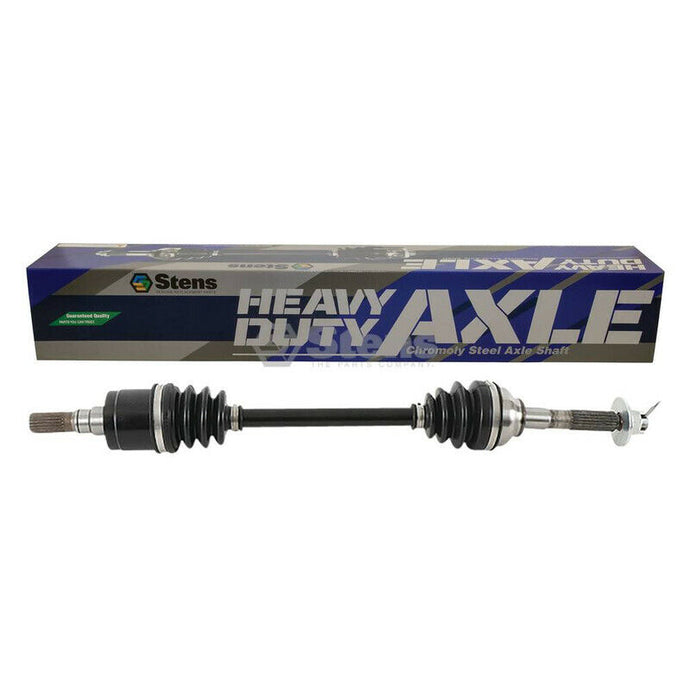 Kubota Heavy-Duty Front Axle Fits RTV1100 Series