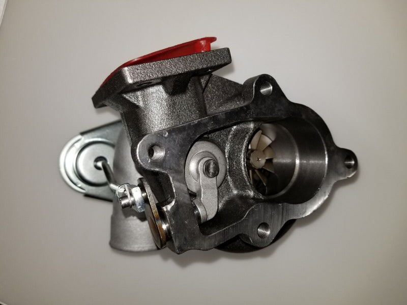 Load image into Gallery viewer, NEW Turbo  fits Kubota M105 1G574-17010 NO CORE CHARGE
