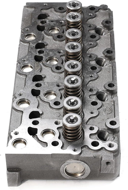 Cylinder Head Valves Gasket Glow Plugs Replaces Kubota Part Number 1G851-03043
