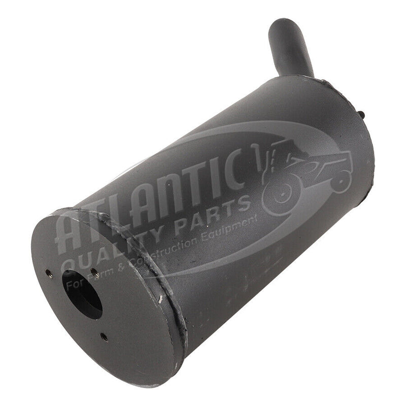 Load image into Gallery viewer, New Muffler fits Kubota Tractor BX2350
