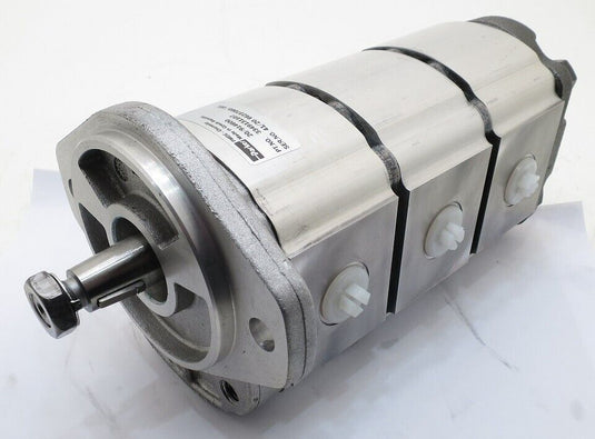 Main Triple hydraulic Pump - Fits JCB 801.4 Mini Excavator