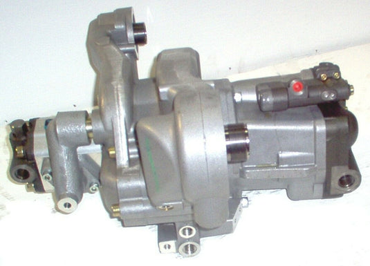 Triple Piston/ Gear Pump Compatible With Ford / New Holland Part