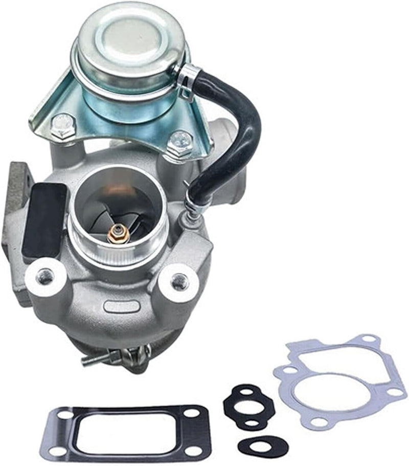 Load image into Gallery viewer, NEW Turbo  fits Kubota M4D-061HDC12 Part # 1J773-17014 No Core Charge
