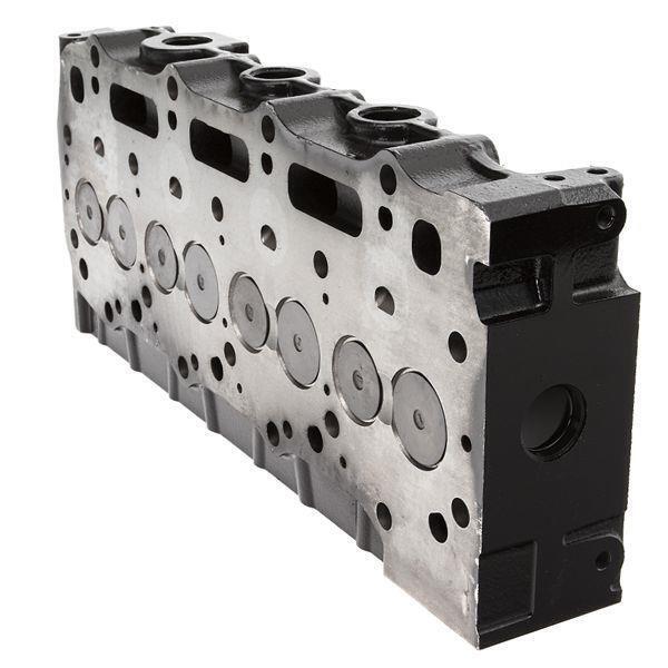 Load image into Gallery viewer, Cylinder Head Assembly w/ Valves for Perkins 404D-22
