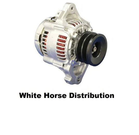 NEW ALTERNATOR FITS KUBOTA M8580 Series Equipment