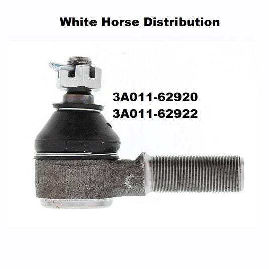 Tie Rod Fits Kubota M4700 (2wd)