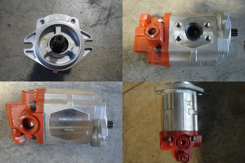 Load image into Gallery viewer, Hydraulic Pump Compatible with NISSAN FORKLIFT Part# 69101-14H01
