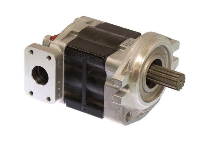 Hydraulic Pump Replaces Kubota Part Number 3T405-82203