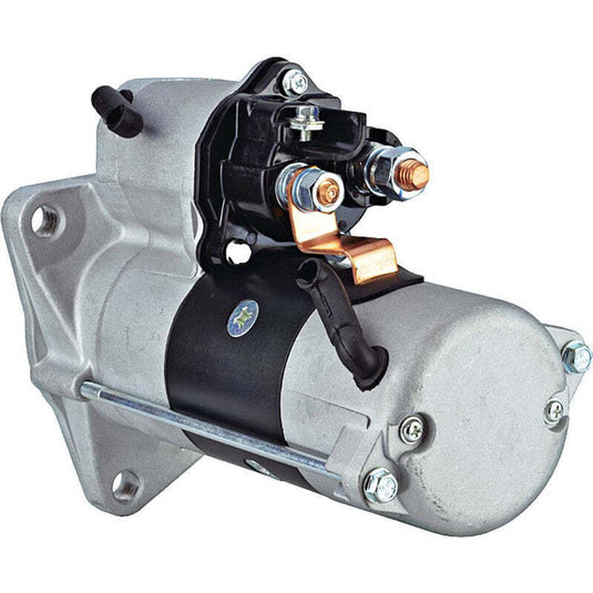 Starter for CAT Engine C7.1 Prefix 6J6