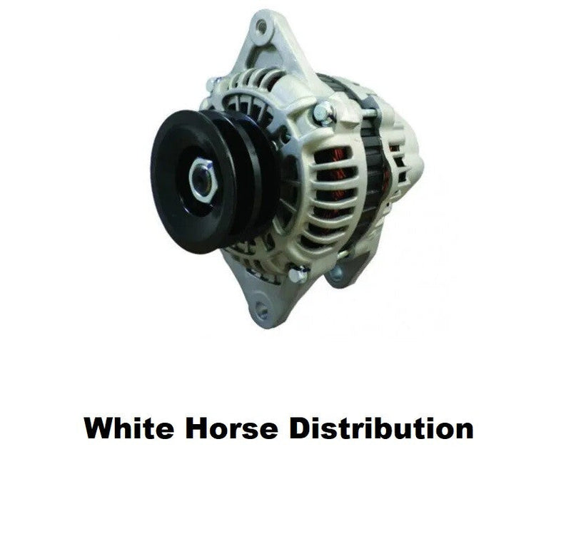 Load image into Gallery viewer, NEW ALTERNATOR FITS KUBOTA  M125X Series Equipment
