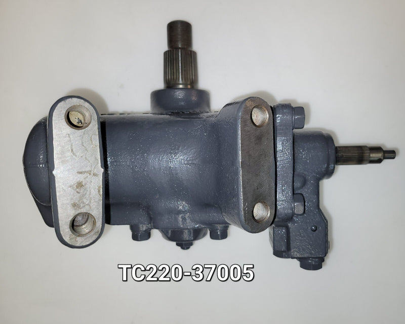 Load image into Gallery viewer, New OEM Power Steering Assy Fits Kubota L3800DT/L3800H
