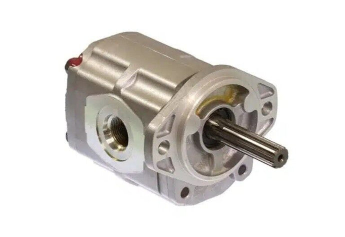 HYDRAULIC GEAR PUMP Compatible with Mitsubishi/CAT Forklift Part # 91371-00300
