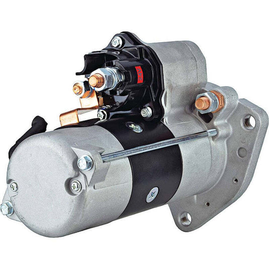 Starter for CAT Pipelayer PL61 Prefix 6P2