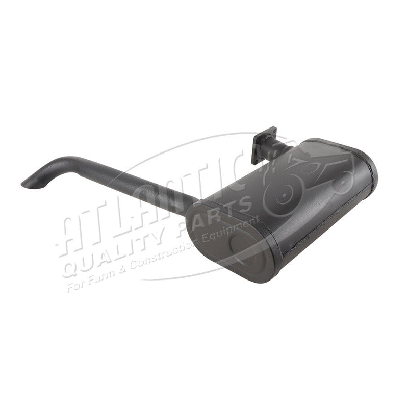 Load image into Gallery viewer, New Muffler fits Kubota Tractor L3430
