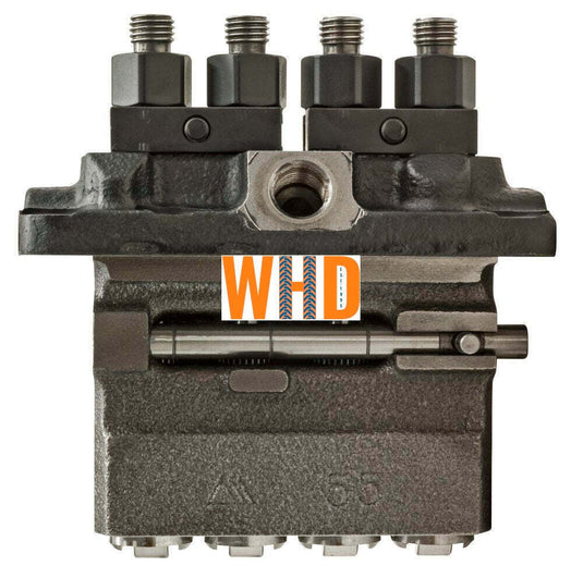 Fuel Injection Pump Replaces Kubota Part Number 16454-51010