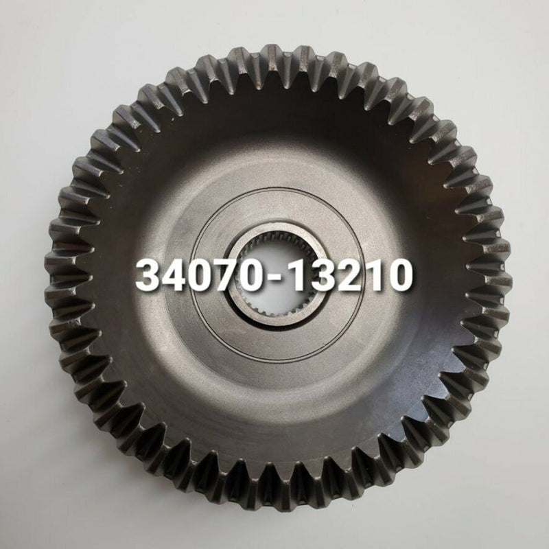 Load image into Gallery viewer, New 42 Tooth Bevel Gear Fits Kubota L4200DT
