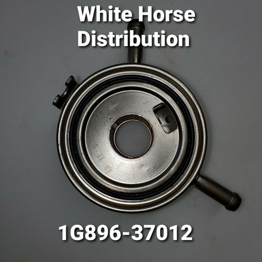 Oil Cooler Assembly for Kubota fits L5060GST