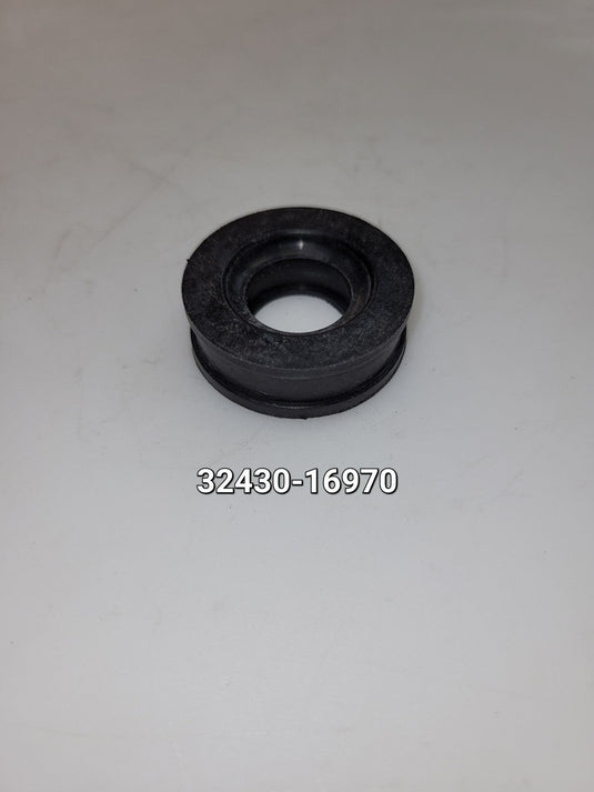 Kubota L2250DT Steering Shaft Upper Rubber Bushing