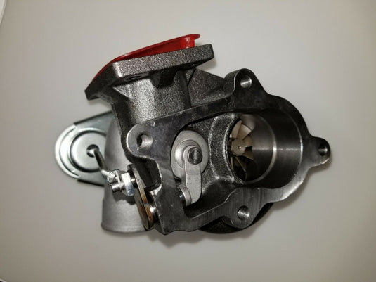NEW Turbo  fits Caterpillar 299D3 With C3.8 NO CORE CHARGE & FREE SHIPPING