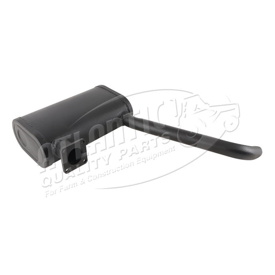New Muffler fits Kubota Tractor L3430